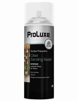 12 OZ Lacq Sand Sealer