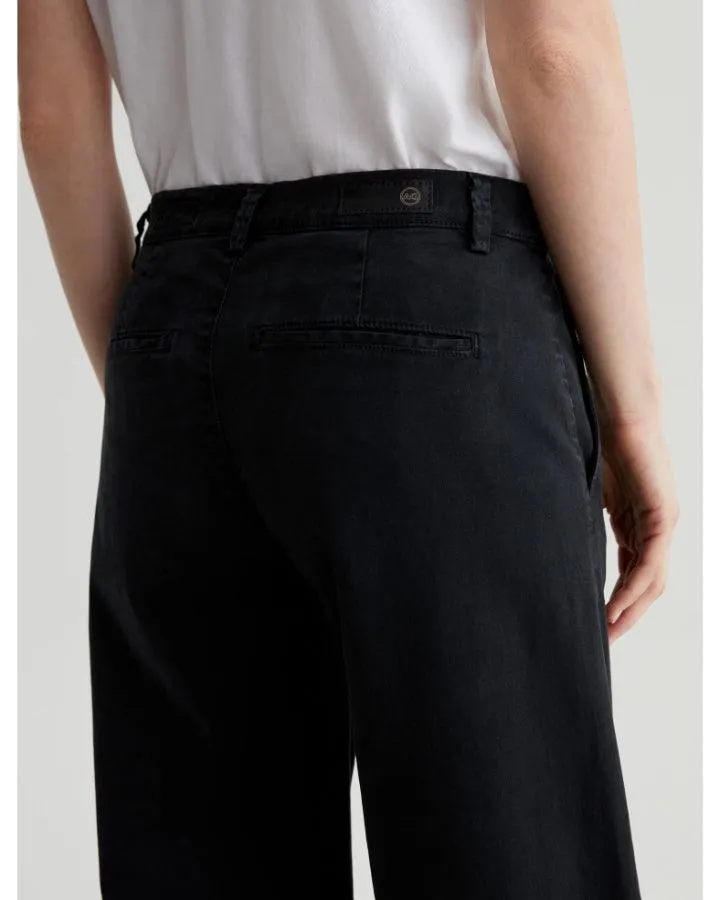 Adriano Goldschmied Jeans Caden Wide Leg Jeans