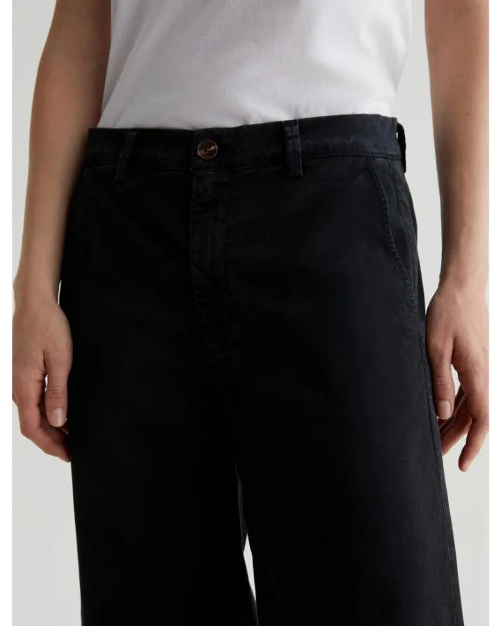 Adriano Goldschmied Jeans Caden Wide Leg Jeans