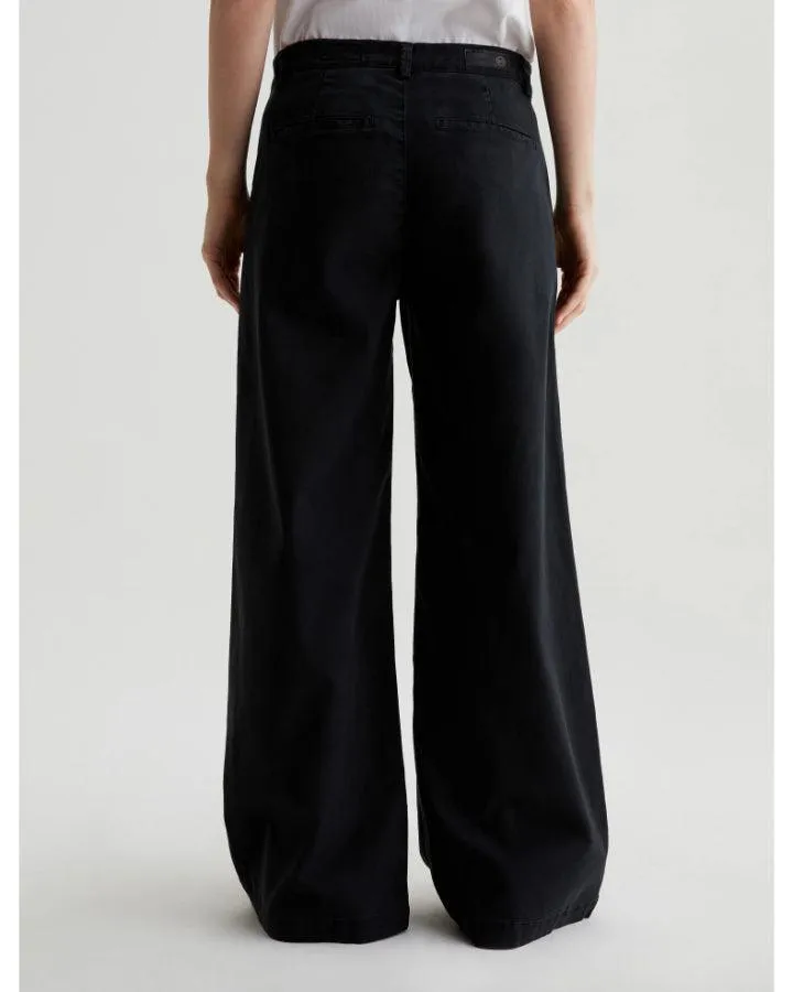 Adriano Goldschmied Jeans Caden Wide Leg Jeans