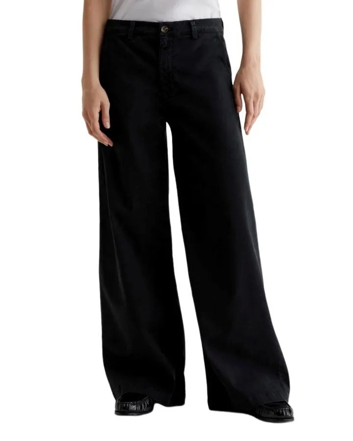 Adriano Goldschmied Jeans Caden Wide Leg Jeans