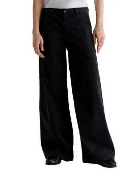 Adriano Goldschmied Jeans Caden Wide Leg Jeans