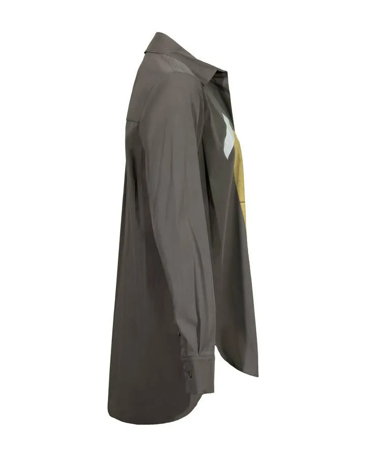 Annette Gortz Edel1 Shirt