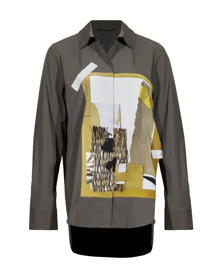 Annette Gortz Edel1 Shirt
