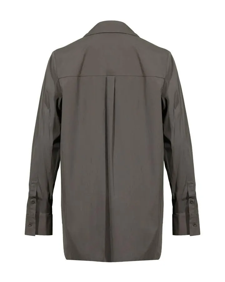 Annette Gortz Edel1 Shirt