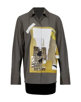 Annette Gortz Edel1 Shirt