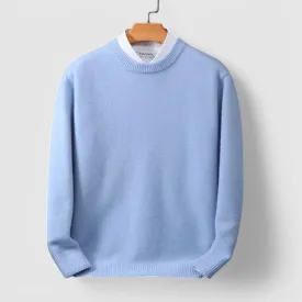 Antoine | Luxurious Pullover