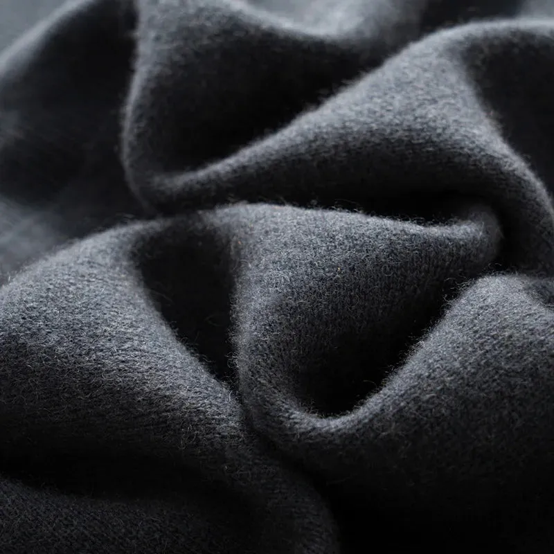 Archer | 100% Cashmere Sweater