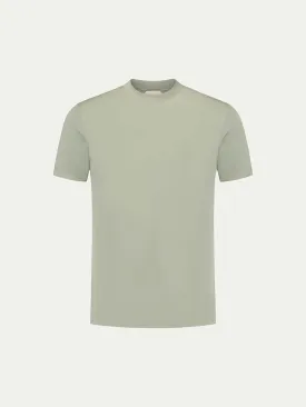 AUR1 T-Shirt Pistache