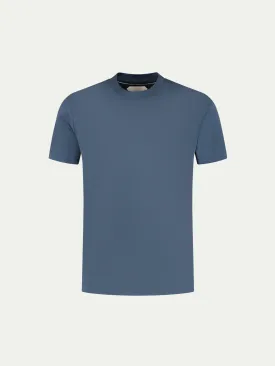 AUR1 T-Shirt Racing Blue