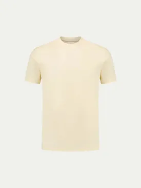 AUR1 T-Shirt Vanilla