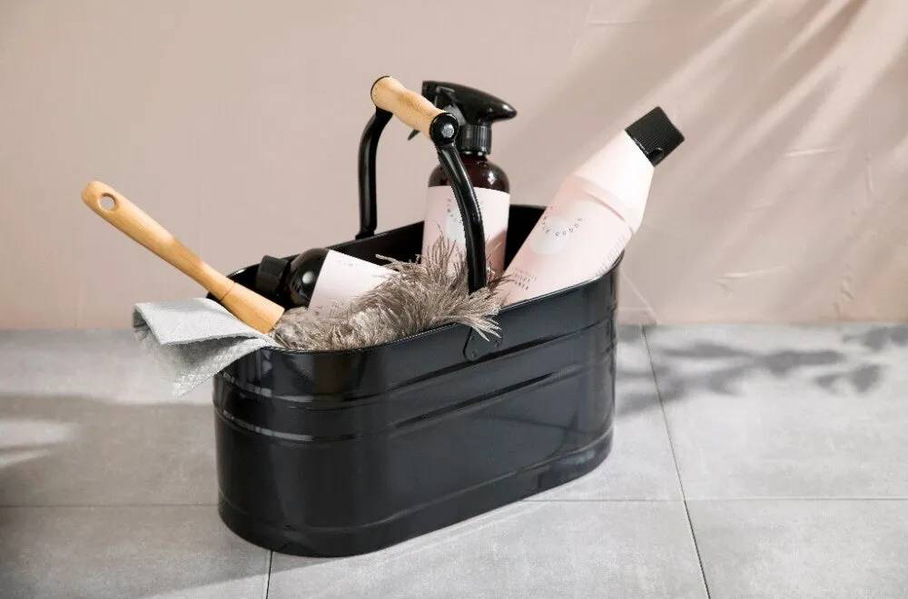Broom Duster
