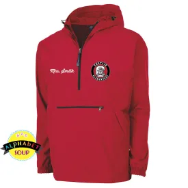 Castlio Elementary Youth and Adult Pack-N-Go Pullover