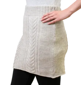 Chandra Skirt