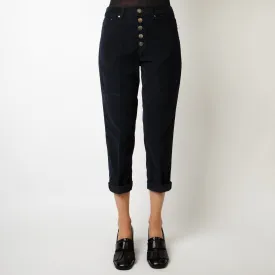 DONDUP JEANS DP268B VS0030D BM5 899 BLUE