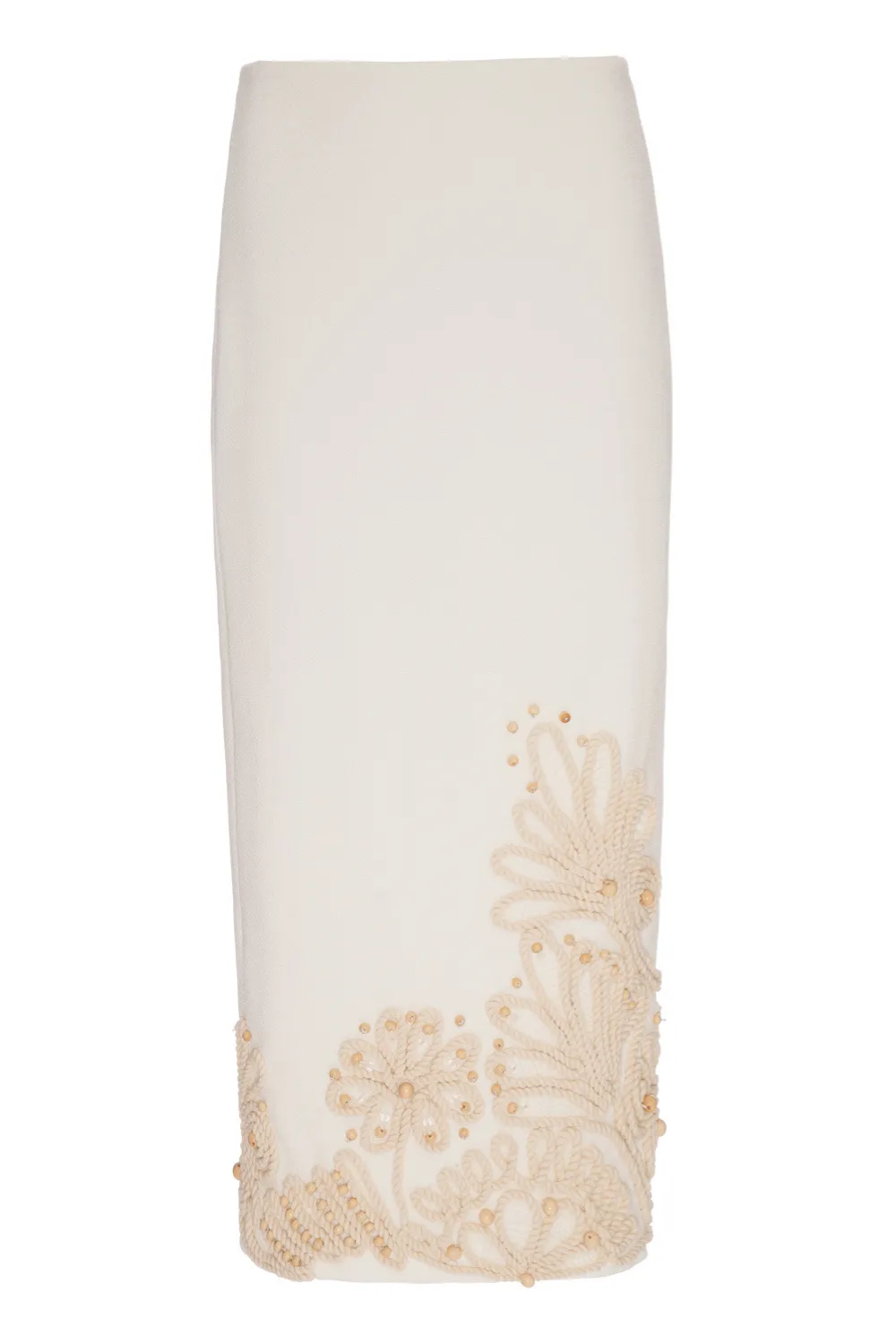 DUNE KNIT SKIRT