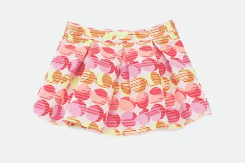 Erica Skirt