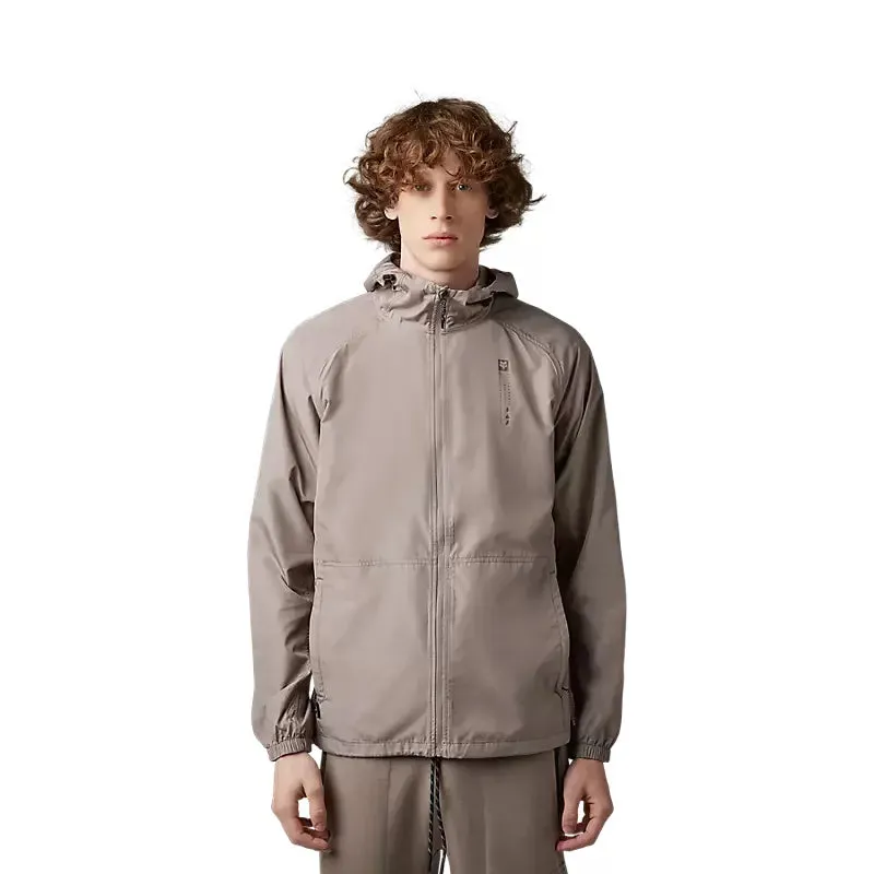 Fox Mens Base Over Windbreaker