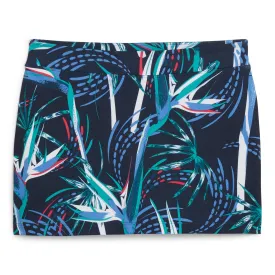 Girl's Paradise Knit Golf Skirt