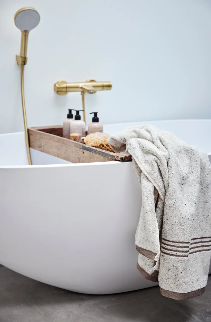 Harmony towel 140x70 cm
