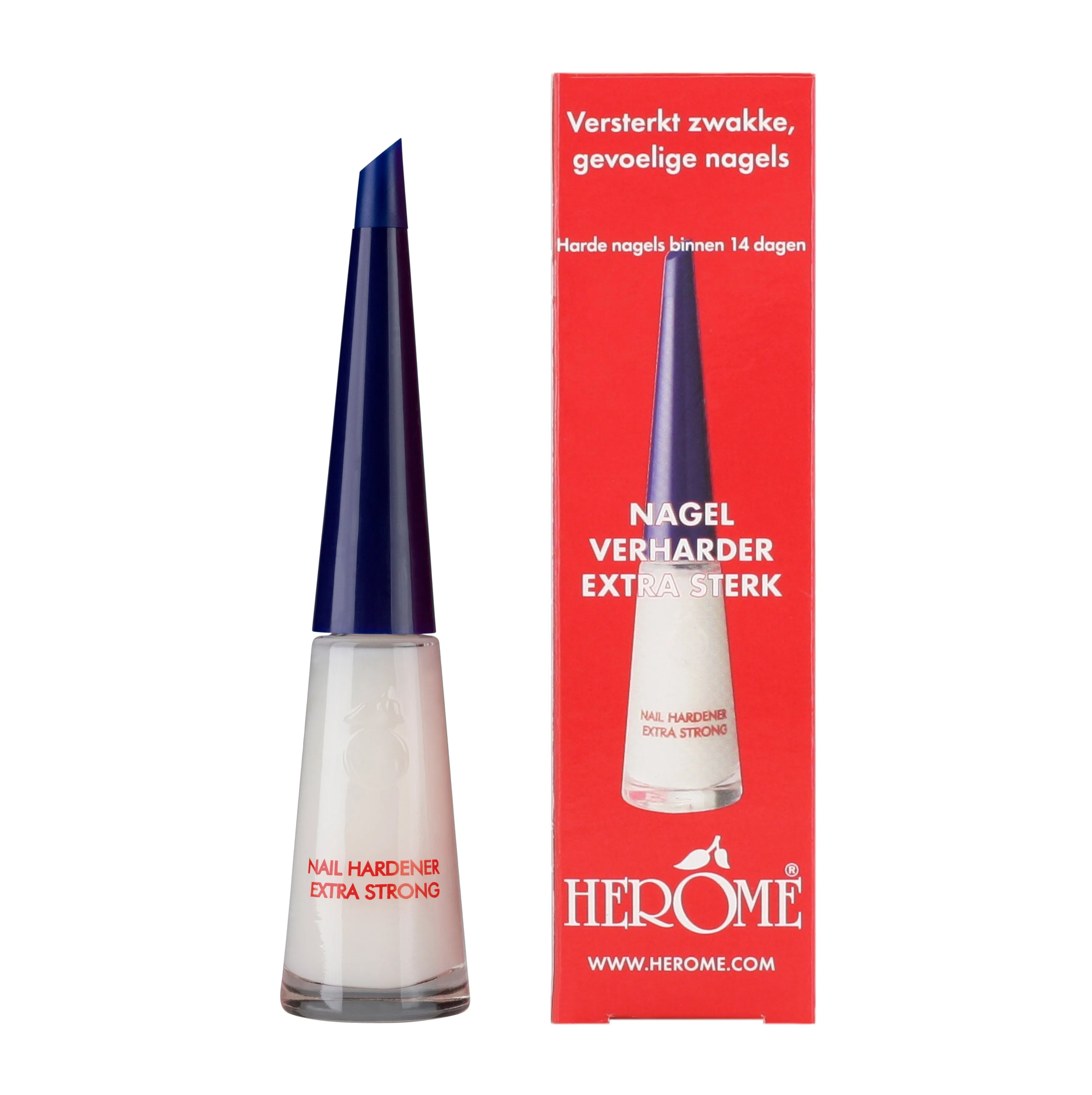 Herome Nail Hardner Extra Strong 10 ML