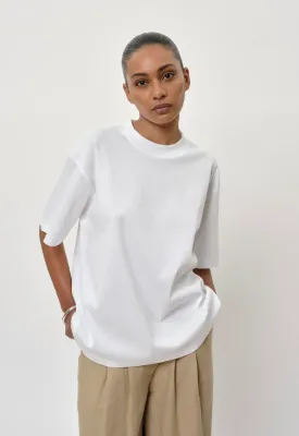 Herskind - Larsson Tee - Wit