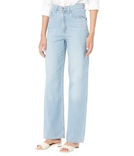 Levi's Premium Jeans, High Loose