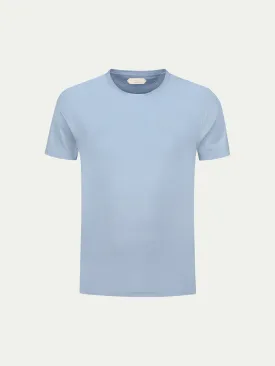 Light Blue Classic T-Shirt