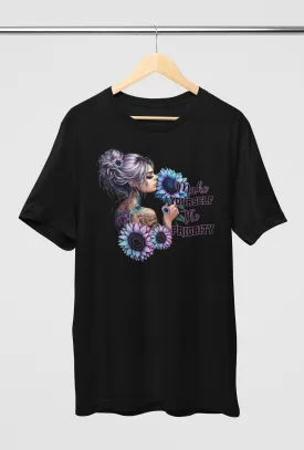 Make Yourself Priority  Women's Classic T-Shirt