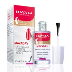 Mavala MavaDry Instant Nail Polish Dryer