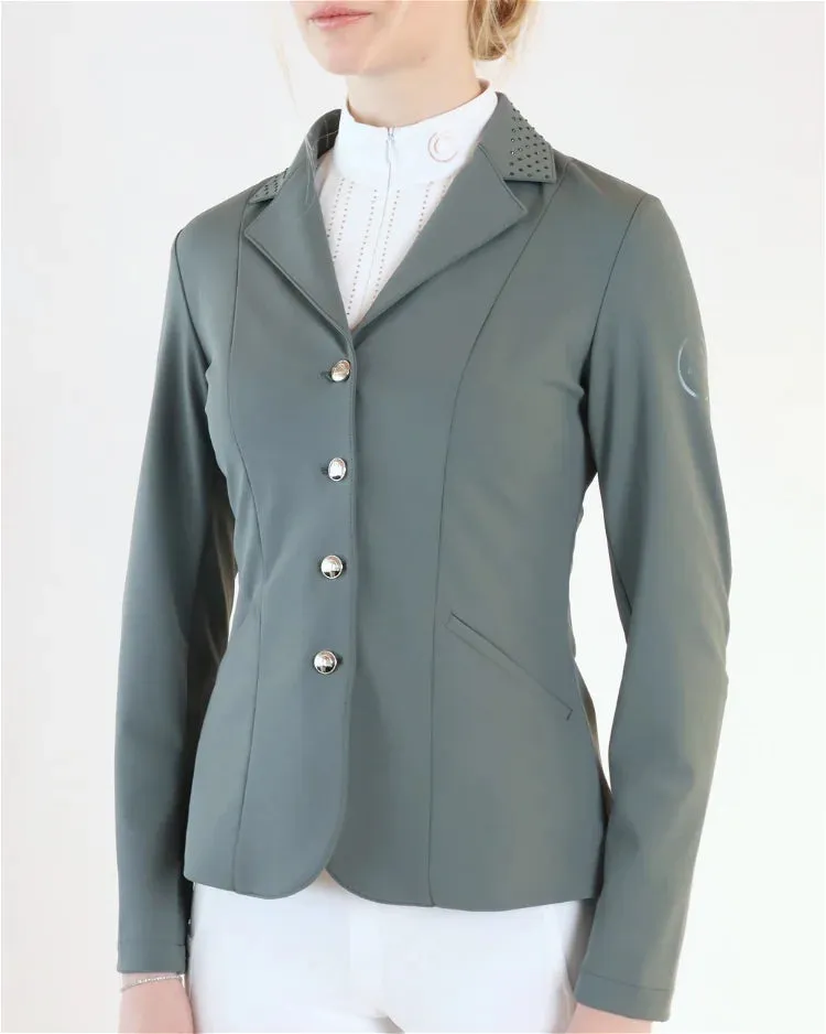 Montar Bonnie Crystal Jacket SS24