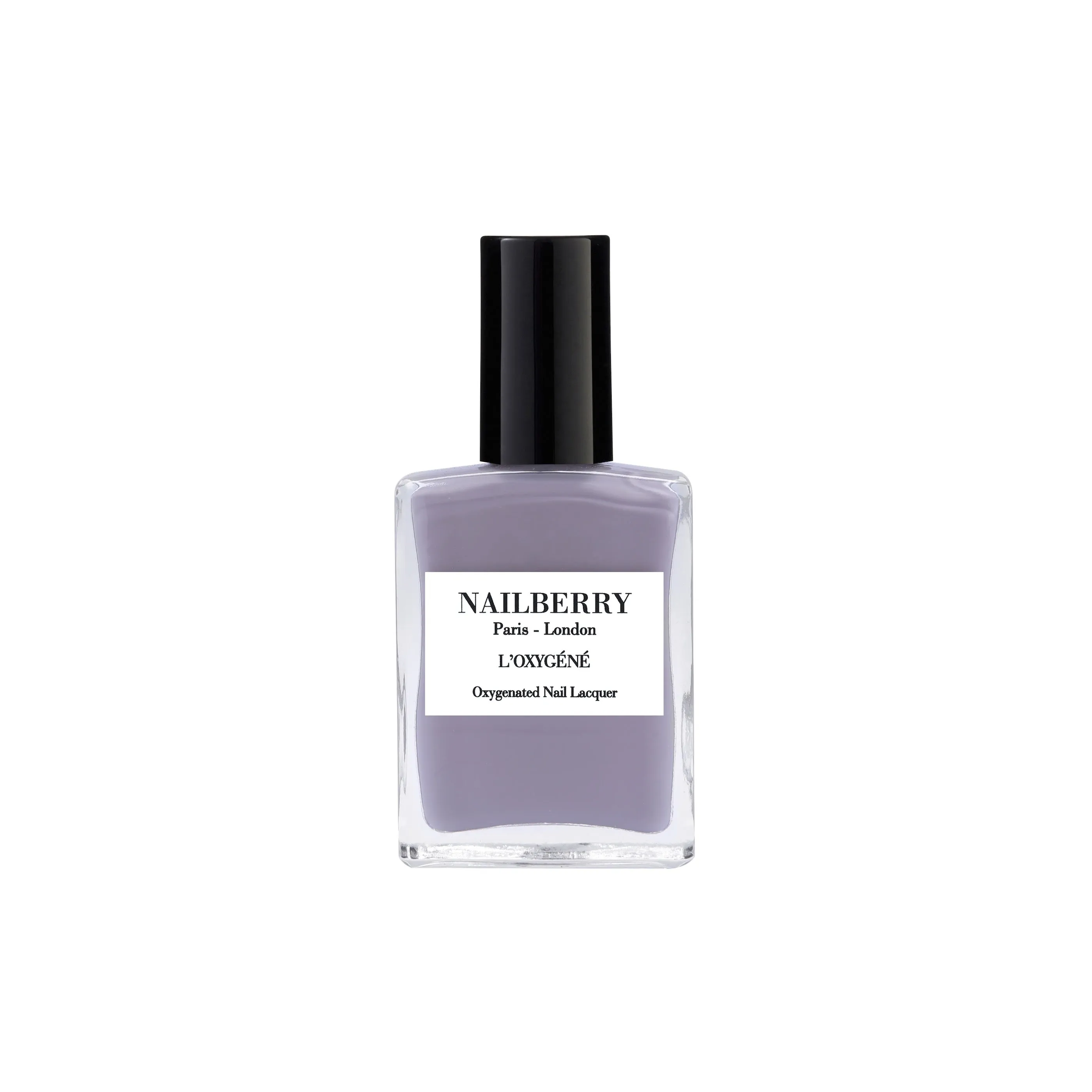 NAILBERRY - Serenity