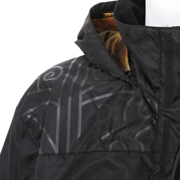 Nicol Bolas Model Windbreaker Magic: The Gathering
