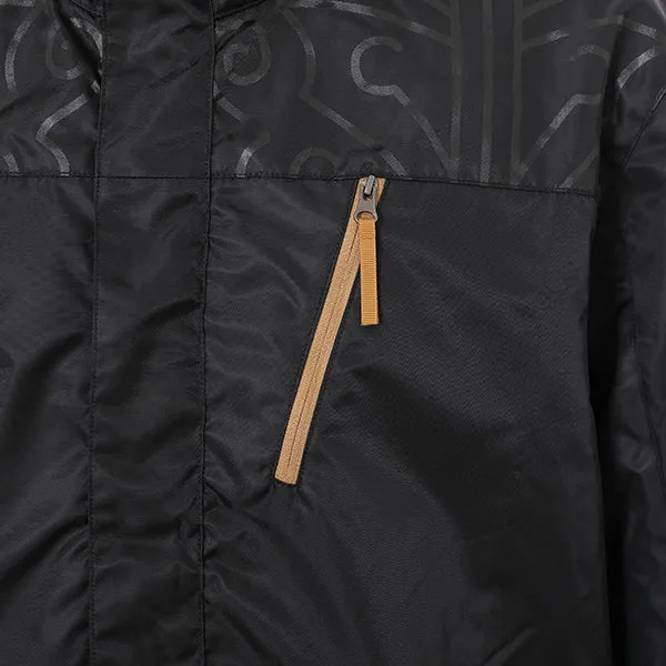 Nicol Bolas Model Windbreaker Magic: The Gathering