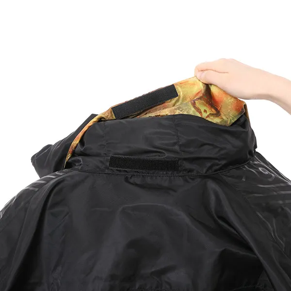 Nicol Bolas Model Windbreaker Magic: The Gathering