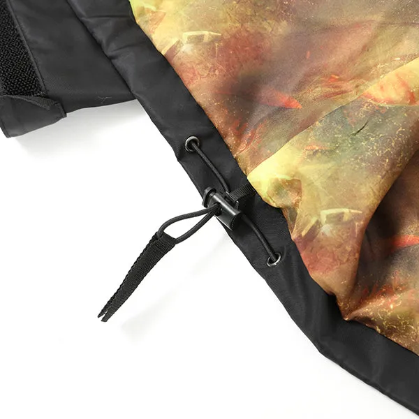 Nicol Bolas Model Windbreaker Magic: The Gathering