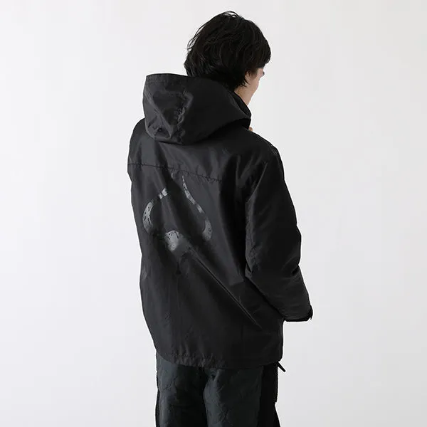Nicol Bolas Model Windbreaker Magic: The Gathering
