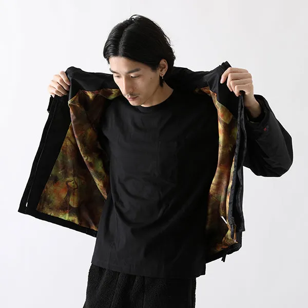 Nicol Bolas Model Windbreaker Magic: The Gathering