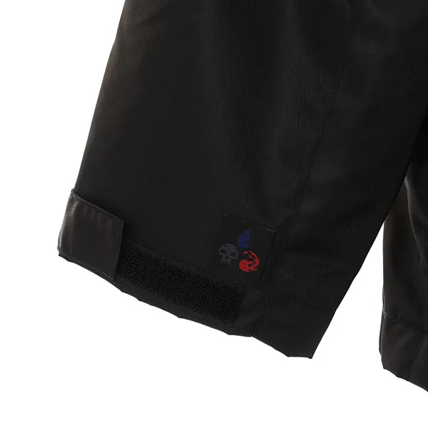 Nicol Bolas Model Windbreaker Magic: The Gathering