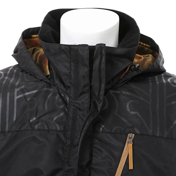 Nicol Bolas Model Windbreaker Magic: The Gathering