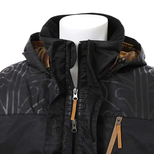Nicol Bolas Model Windbreaker Magic: The Gathering