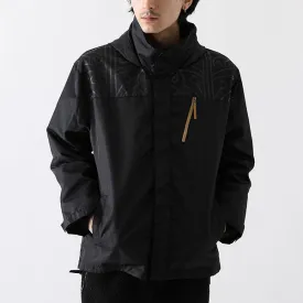 Nicol Bolas Model Windbreaker Magic: The Gathering