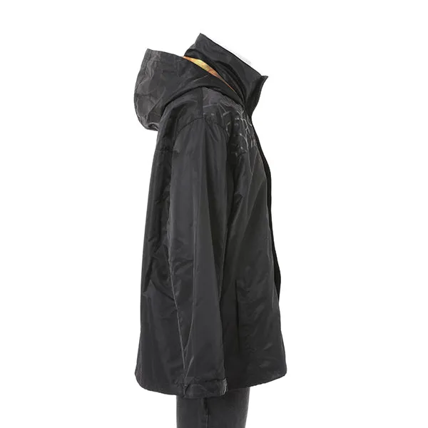 Nicol Bolas Model Windbreaker Magic: The Gathering
