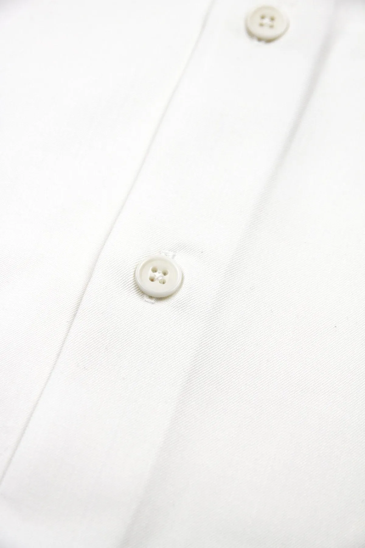 Oliver merino shirt