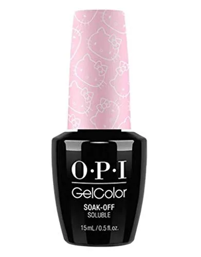 OPI GELCOLOR - 2022 Edition