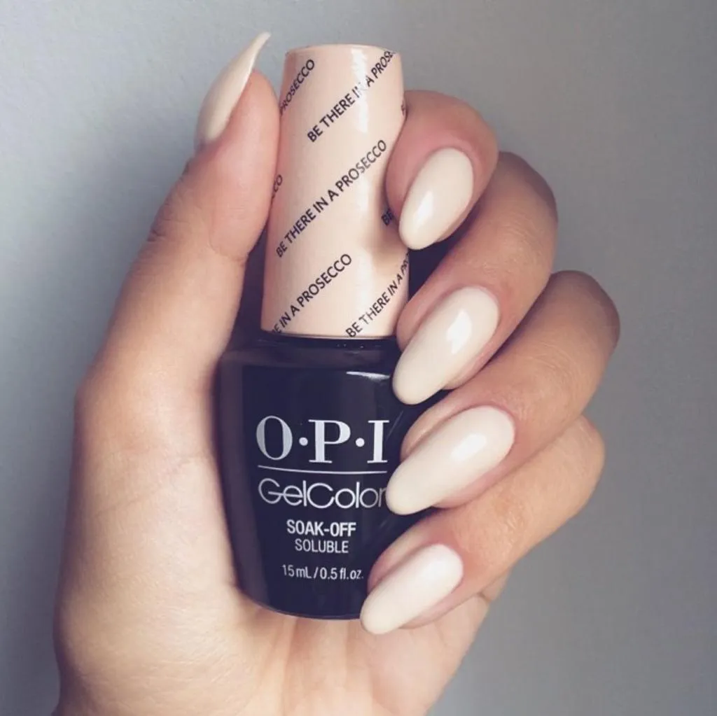 OPI GELCOLOR - 2022 Edition