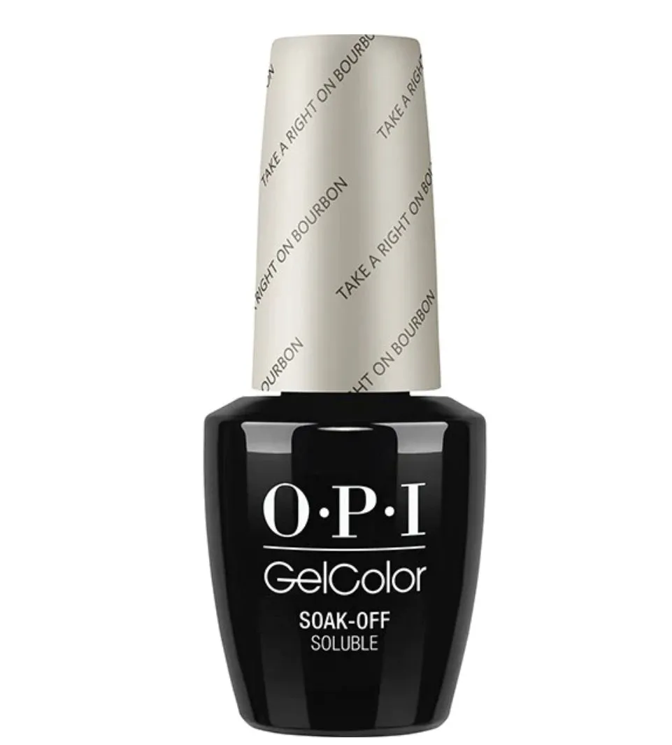 OPI GELCOLOR - 2022 Edition