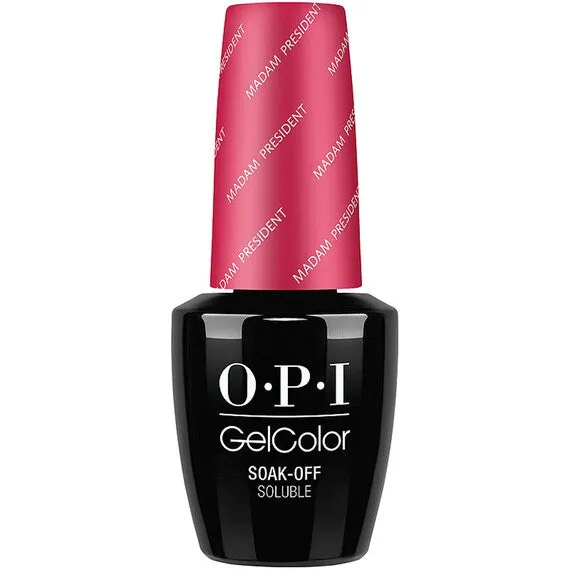 OPI GELCOLOR - 2022 Edition