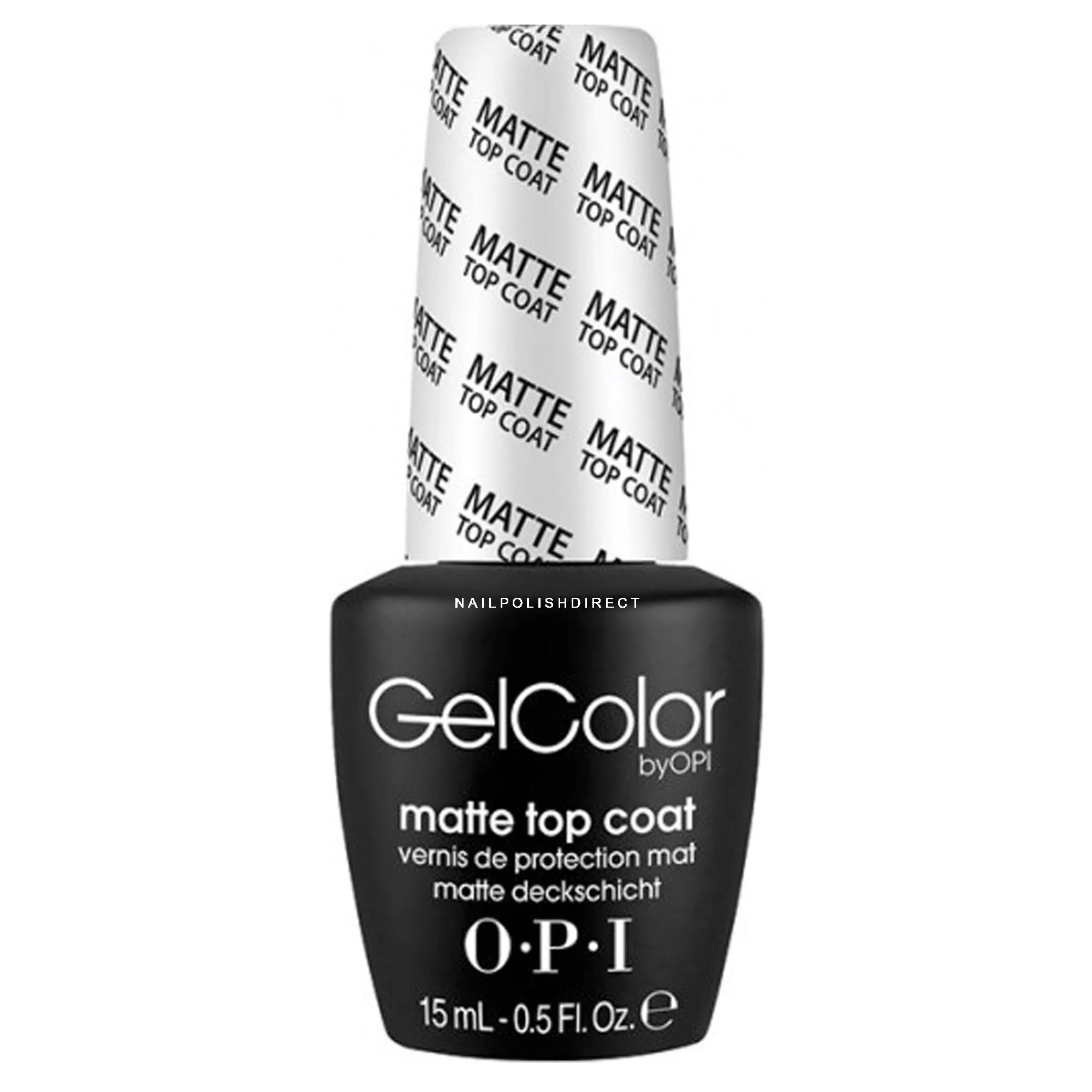 OPI GELCOLOR - 2022 Edition