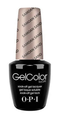 OPI GELCOLOR - 2022 Edition
